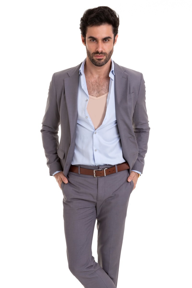 Undershirt de Microfibra 1