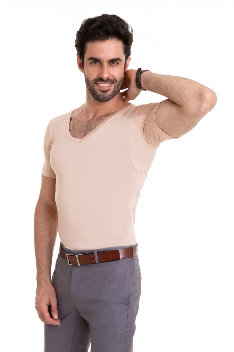 Undershirt de Microfibra 3