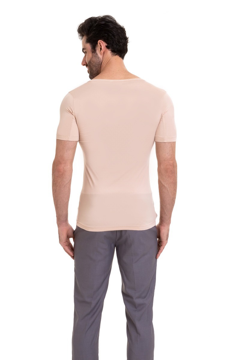 Undershirt de Microfibra 4