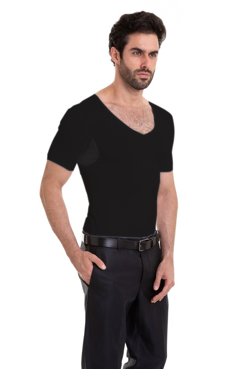 Performance Masculina Skin Shirt