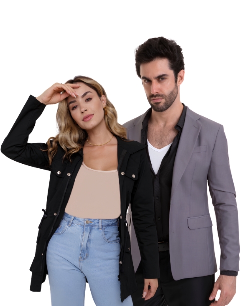 Camiseta Inteligente Skin Shirt